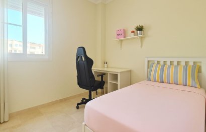 Resale - Apartment - Middle Floor Apartment - Benalmádena - Arroyo de la Miel