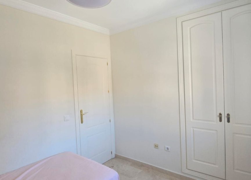 Resale - Apartment - Middle Floor Apartment - Benalmádena - Arroyo de la Miel