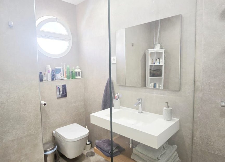 Resale - Apartment - Middle Floor Apartment - Benalmádena - Arroyo de la Miel