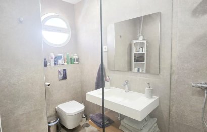 Resale - Apartment - Middle Floor Apartment - Benalmádena - Arroyo de la Miel