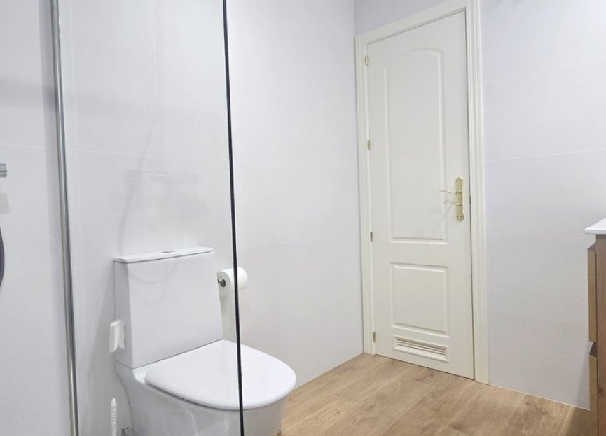 Resale - Apartment - Middle Floor Apartment - Benalmádena - Arroyo de la Miel