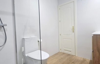 Resale - Apartment - Middle Floor Apartment - Benalmádena - Arroyo de la Miel