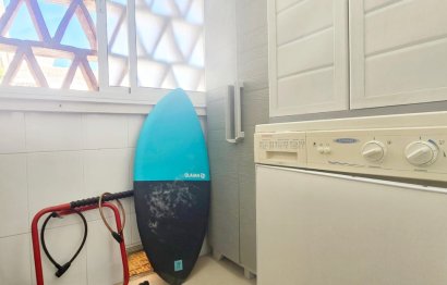 Resale - Apartment - Middle Floor Apartment - Benalmádena - Arroyo de la Miel