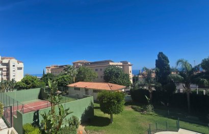 Resale - Apartment - Middle Floor Apartment - Benalmádena - Arroyo de la Miel