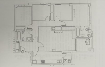 Resale - Apartment - Middle Floor Apartment - Benalmádena - Arroyo de la Miel