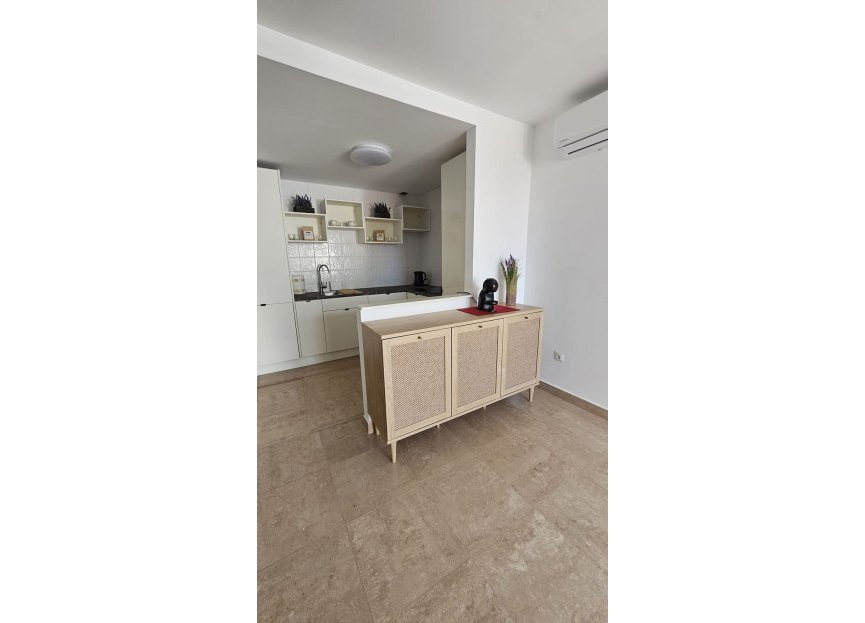 Resale - Ground floor apartment - Manilva - Manilva Centro
