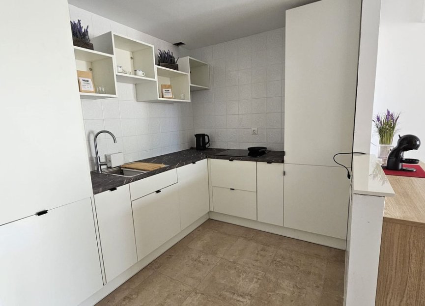 Resale - Ground floor apartment - Manilva - Manilva Centro