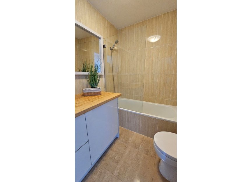 Resale - Ground floor apartment - Manilva - Manilva Centro