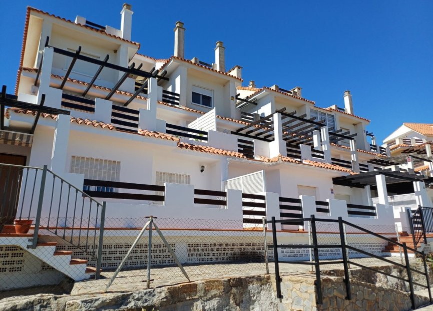 Resale - Ground floor apartment - Manilva - Manilva Centro