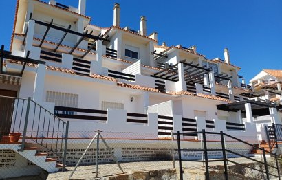 Resale - Ground floor apartment - Manilva - Manilva Centro