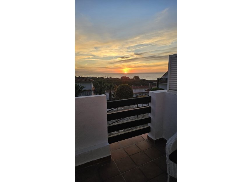 Resale - Ground floor apartment - Manilva - Manilva Centro