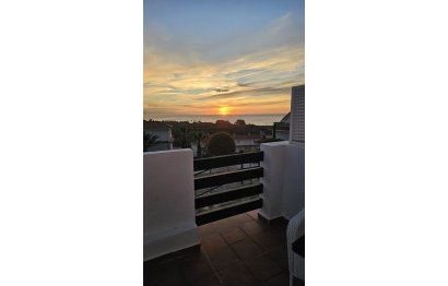 Resale - Ground floor apartment - Manilva - Manilva Centro