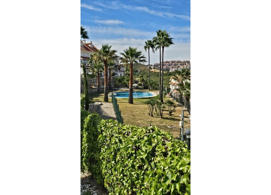 Resale - Ground floor apartment - Manilva - Manilva Centro