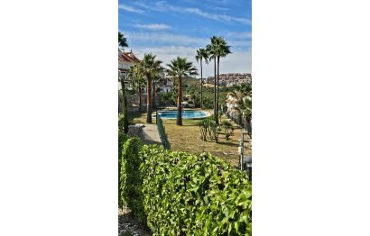 Resale - Ground floor apartment - Manilva - Manilva Centro