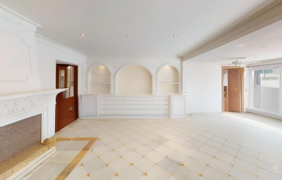 Reventa - House - Detached Villa - Estepona - Costalita