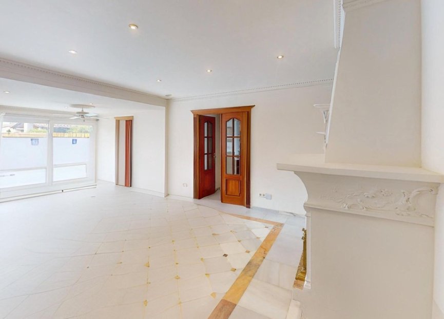 Reventa - House - Detached Villa - Estepona - Costalita