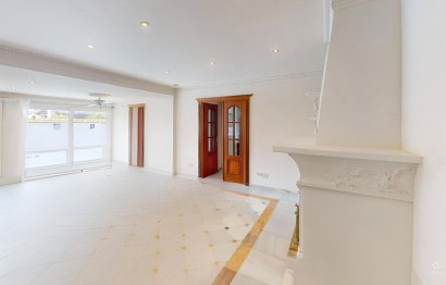 Reventa - House - Detached Villa - Estepona - Costalita