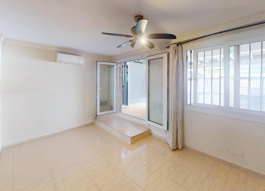 Reventa - House - Detached Villa - Estepona - Costalita