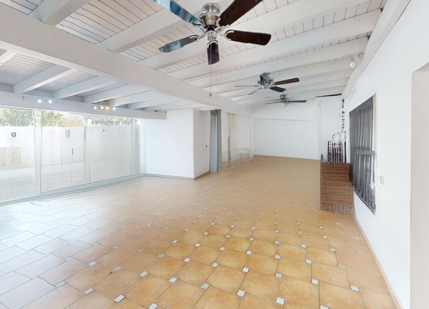 Reventa - House - Detached Villa - Estepona - Costalita