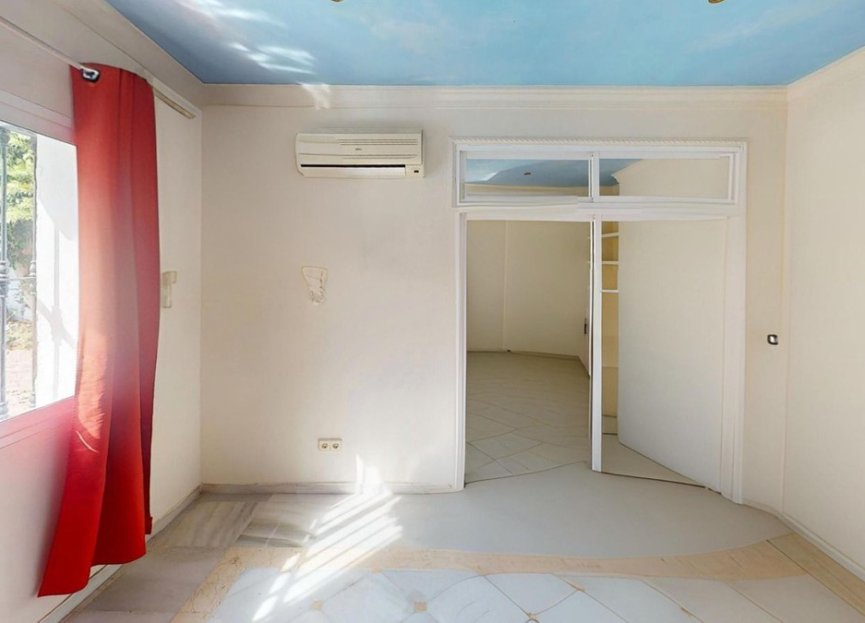 Reventa - House - Detached Villa - Estepona - Costalita