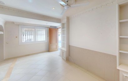 Reventa - House - Detached Villa - Estepona - Costalita