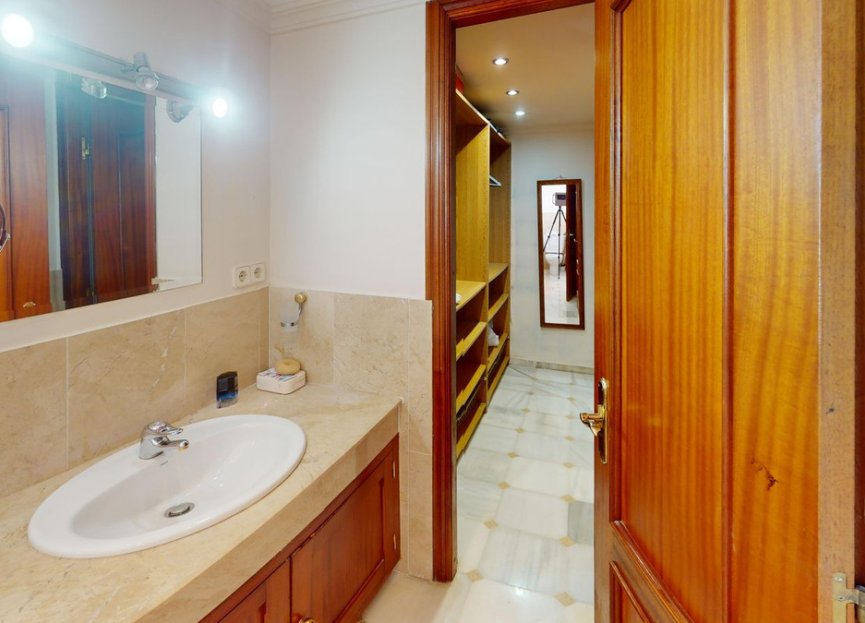 Reventa - House - Detached Villa - Estepona - Costalita