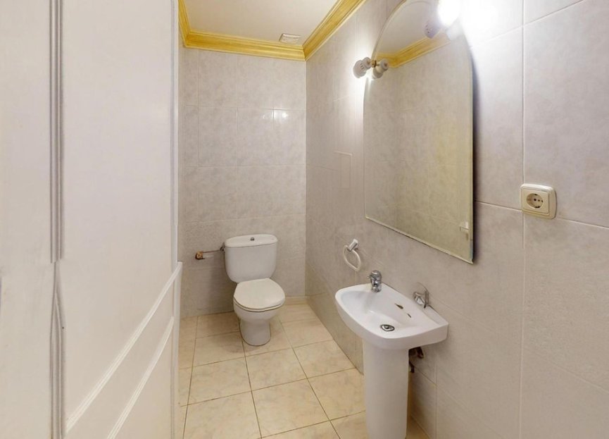 Reventa - House - Detached Villa - Estepona - Costalita