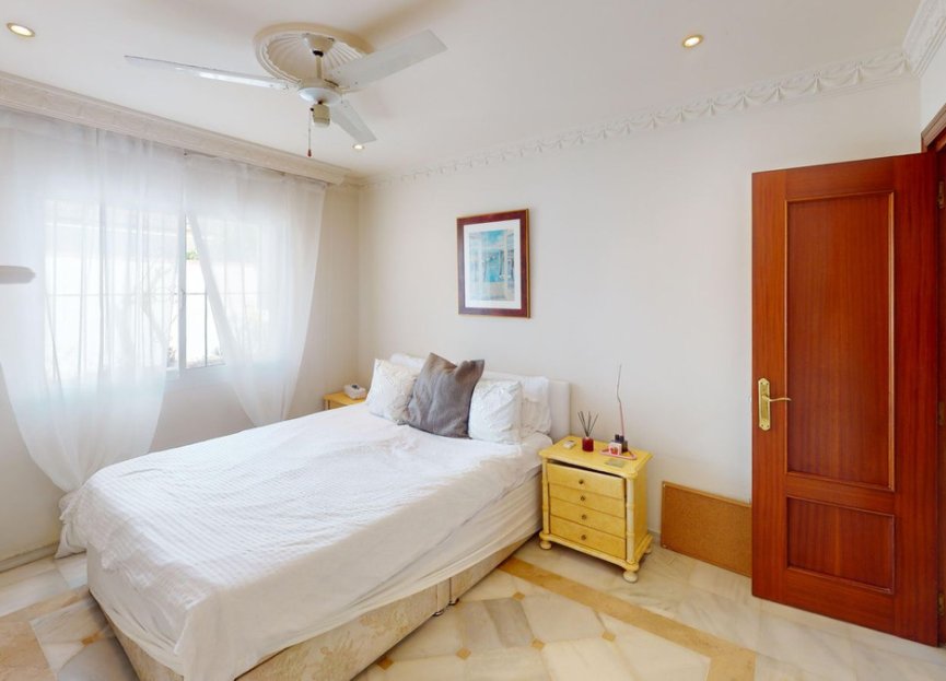 Reventa - House - Detached Villa - Estepona - Costalita