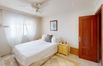 Reventa - House - Detached Villa - Estepona - Costalita