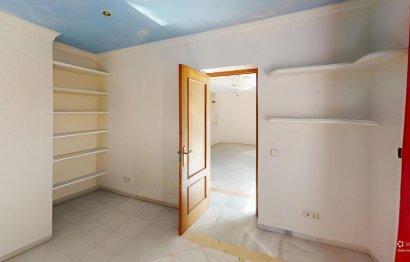 Reventa - House - Detached Villa - Estepona - Costalita