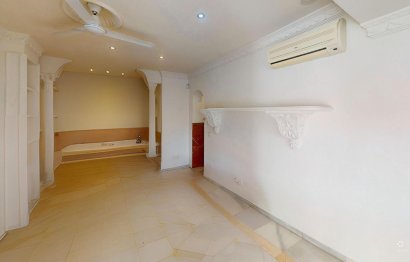 Reventa - House - Detached Villa - Estepona - Costalita