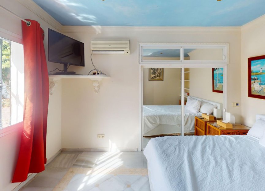 Reventa - House - Detached Villa - Estepona - Costalita