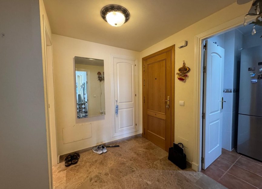 Resale - Apartment - Middle Floor Apartment - Marbella - San Pedro De Alcantara