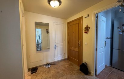 Resale - Apartment - Middle Floor Apartment - Marbella - San Pedro De Alcantara