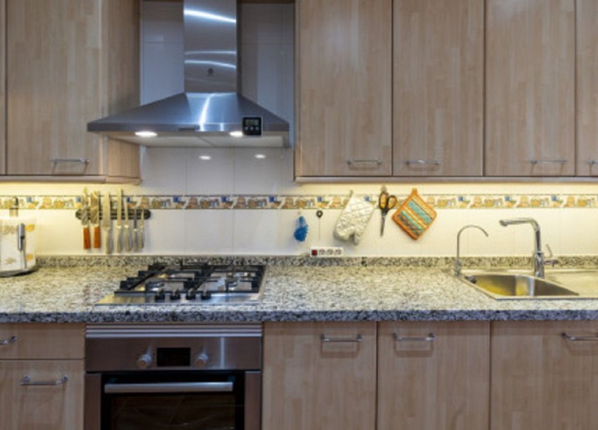 Resale - Apartment - Middle Floor Apartment - Marbella - San Pedro De Alcantara