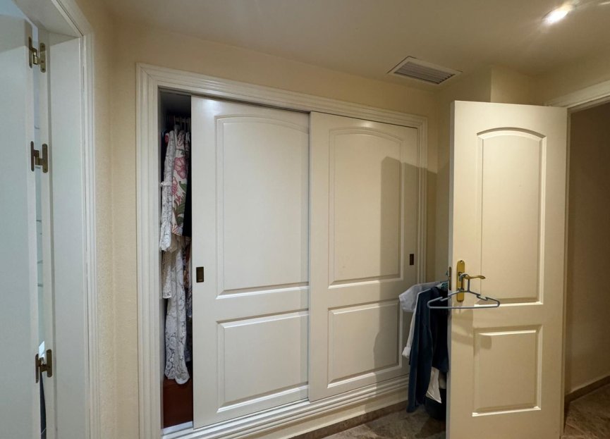 Resale - Apartment - Middle Floor Apartment - Marbella - San Pedro De Alcantara