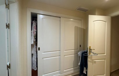 Resale - Apartment - Middle Floor Apartment - Marbella - San Pedro De Alcantara