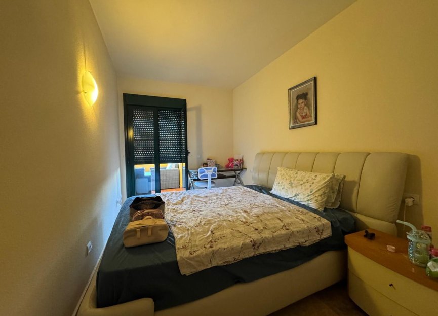 Resale - Apartment - Middle Floor Apartment - Marbella - San Pedro De Alcantara