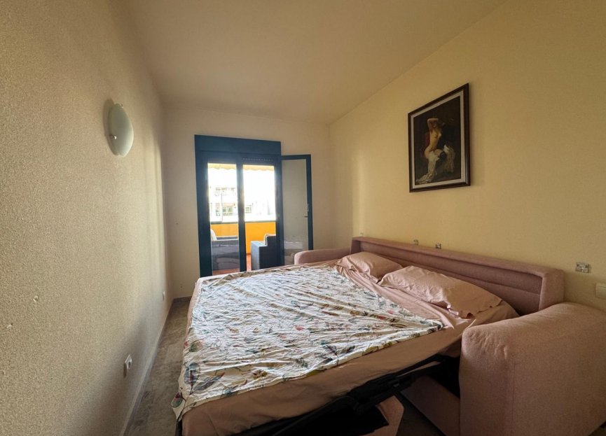 Resale - Apartment - Middle Floor Apartment - Marbella - San Pedro De Alcantara