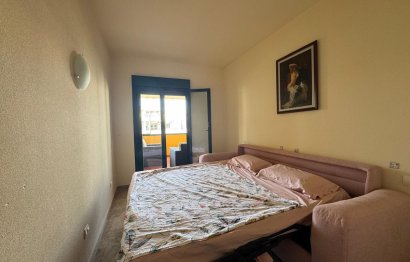 Resale - Apartment - Middle Floor Apartment - Marbella - San Pedro De Alcantara