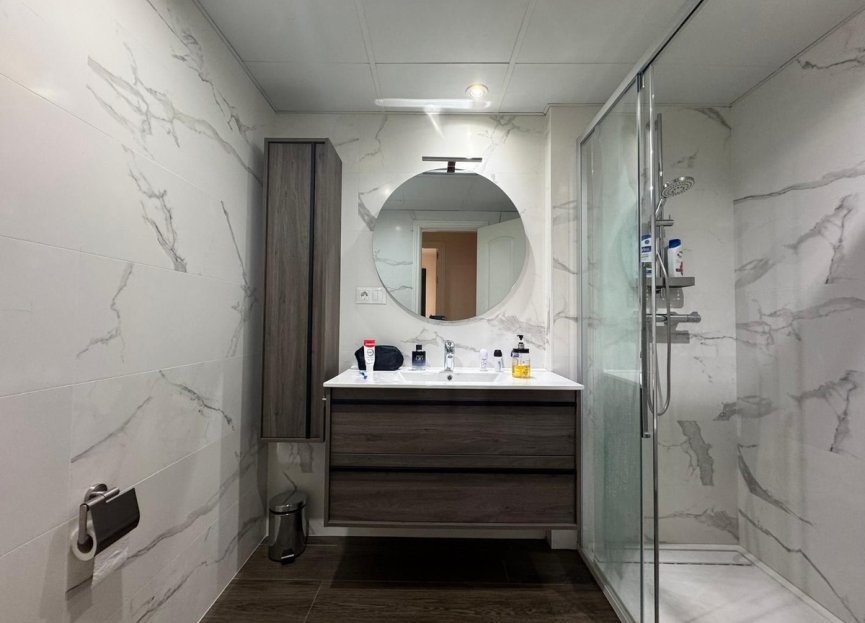 Resale - Apartment - Middle Floor Apartment - Marbella - San Pedro De Alcantara