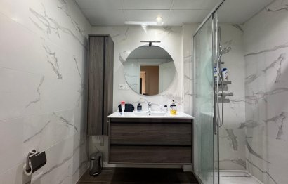 Resale - Apartment - Middle Floor Apartment - Marbella - San Pedro De Alcantara