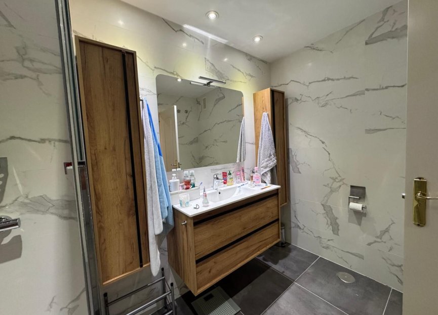 Resale - Apartment - Middle Floor Apartment - Marbella - San Pedro De Alcantara