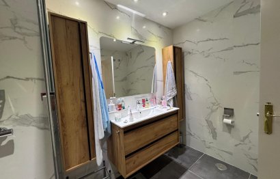 Resale - Apartment - Middle Floor Apartment - Marbella - San Pedro De Alcantara