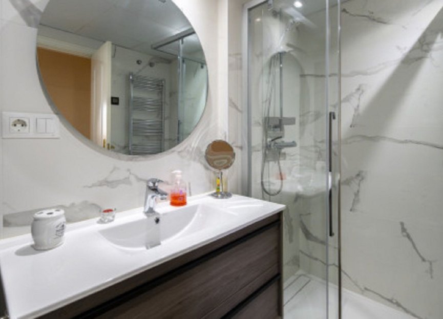 Resale - Apartment - Middle Floor Apartment - Marbella - San Pedro De Alcantara