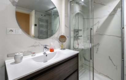 Resale - Apartment - Middle Floor Apartment - Marbella - San Pedro De Alcantara