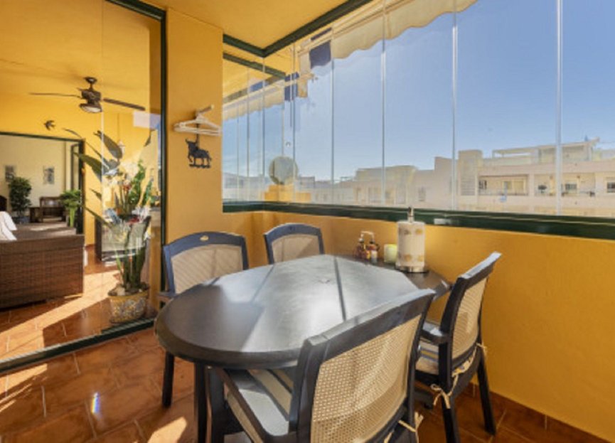 Resale - Apartment - Middle Floor Apartment - Marbella - San Pedro De Alcantara