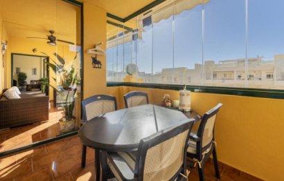 Resale - Apartment - Middle Floor Apartment - Marbella - San Pedro De Alcantara