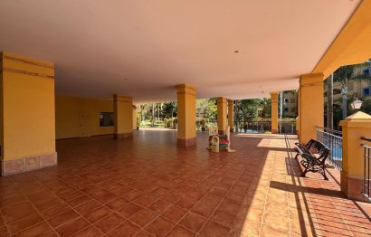 Resale - Apartment - Middle Floor Apartment - Marbella - San Pedro De Alcantara