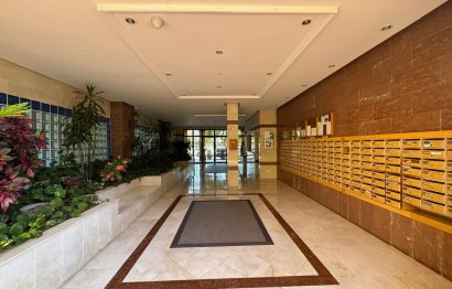 Resale - Apartment - Middle Floor Apartment - Marbella - San Pedro De Alcantara